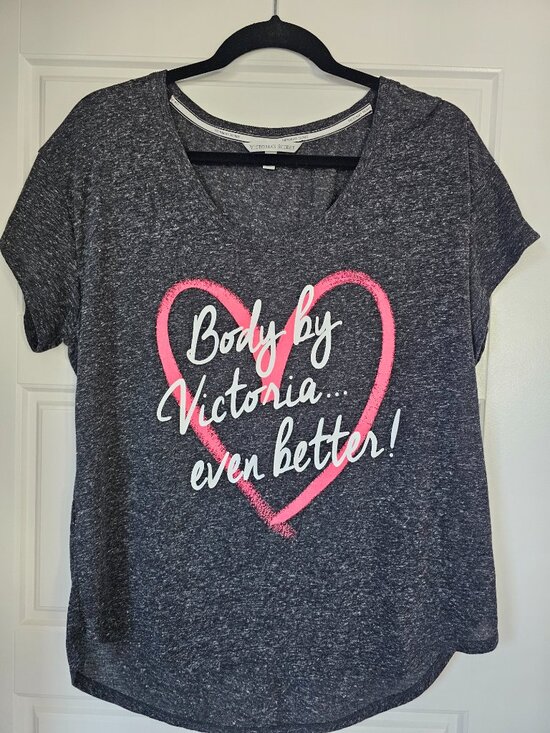 Victoria's Secret Other - Victoria Secret top Sleepwear /Loungewear size large